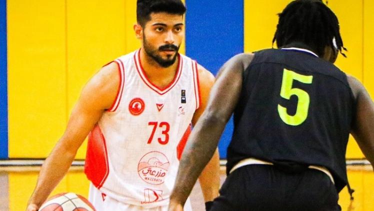 مباراة العربي وفريق قطر