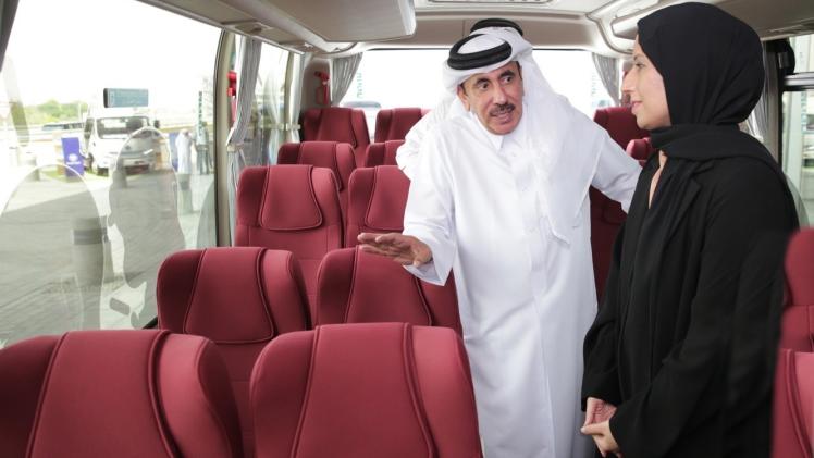 جانب من التدشين