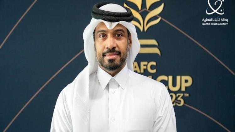 فيصل خالد مدير إدارة التواصل الاجتماعي