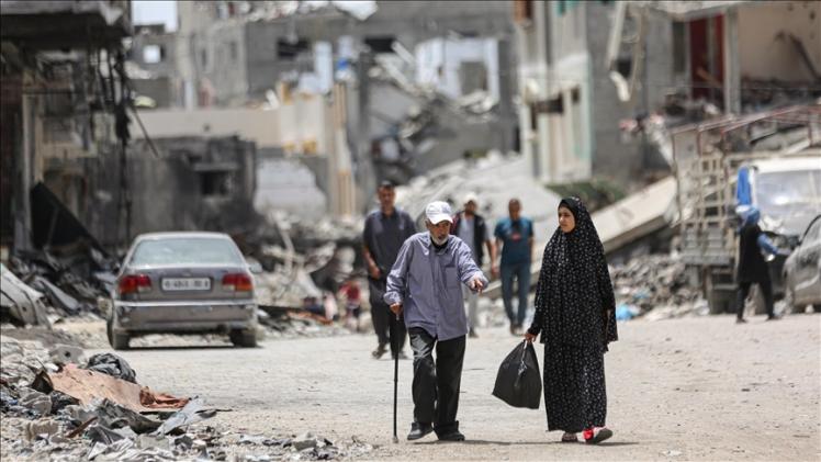 صورة أرشيفية