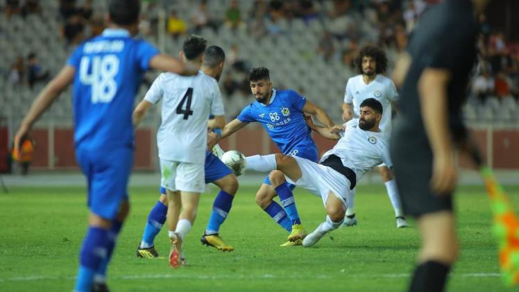 الزوراء والقوة الجوية