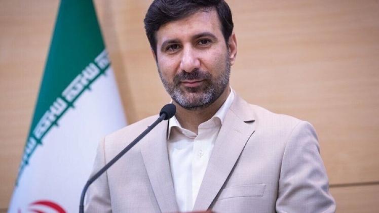 هادي طحان نظيف المتحدث باسم مجلس صيانة الدستور في إيران