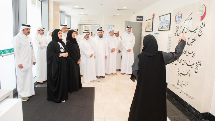 جانب من الافتتاح