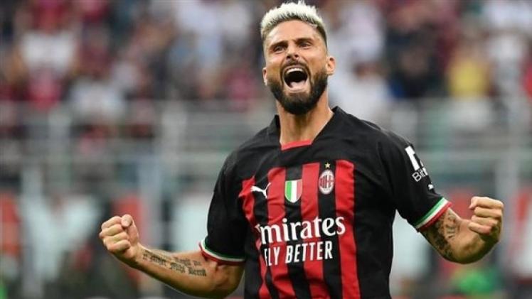 أوليفييه جيرو