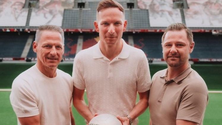 الهولندي بيب ليندرس