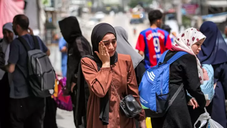 صورة أرشيفية