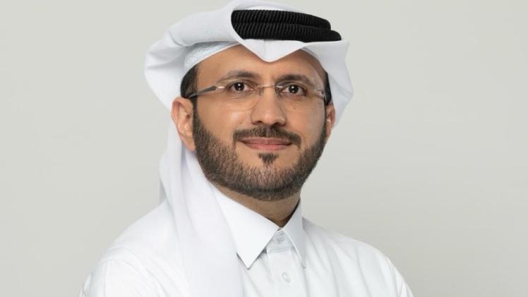 الدكتور ماجد بن محمد الأنصاري المتحدث الرسمي لوزارة الخارجية