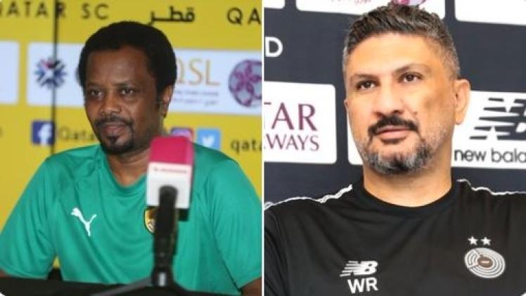 وسام رزق ويوسف النوبي