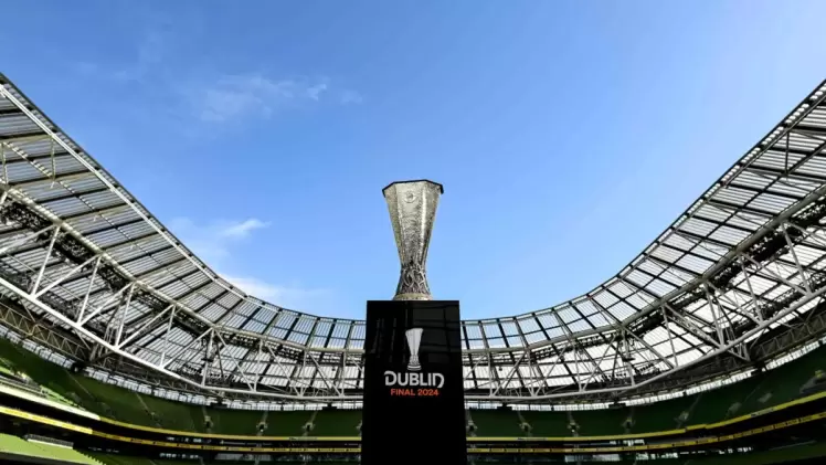 كأس الدوري الأوروبي