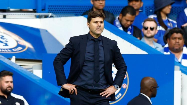 ماوريسيو بوكيتينو