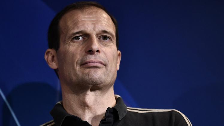 ماسيمليانو أليغري