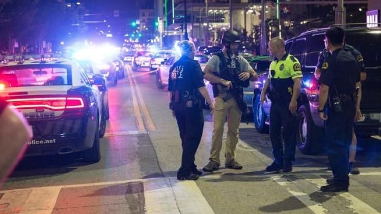 من موقع الحادث