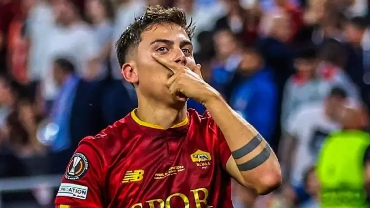 باولو ديبالا