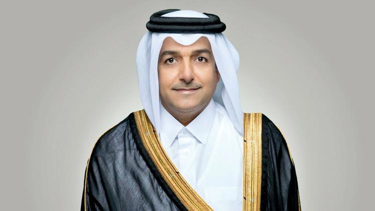 سعادة الدكتور مطلق بن ماجد القحطاني، سفير دولة قطر لدى مملكة هولندا