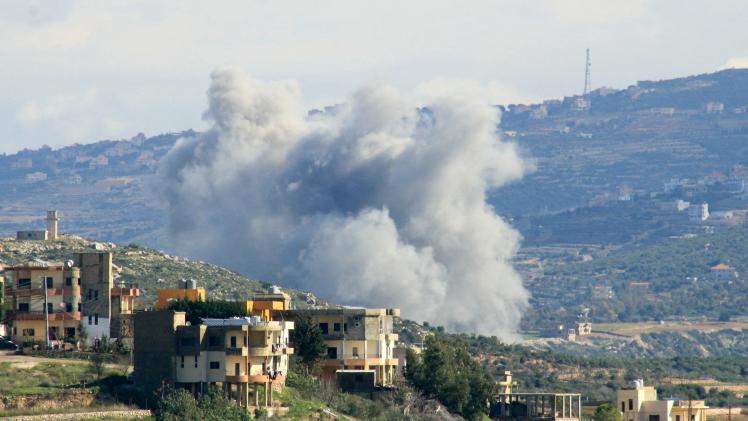 صورة أرشيفية