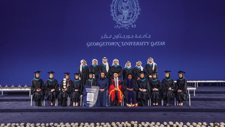 جانب من الاحتفالية