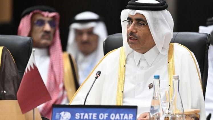 المهندس عيسى بن هلال الكواري