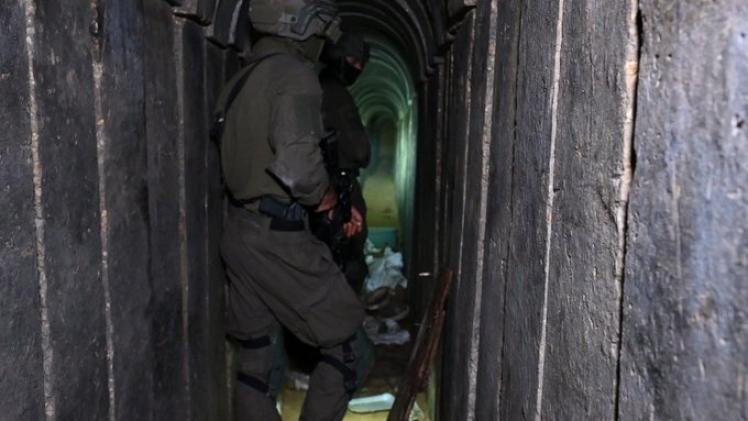 عناصر من قوات الاحتلال الإسرائيلي "صورة أرشيفية"