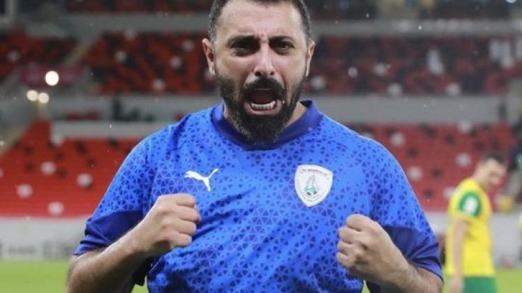 علي رحمة المري