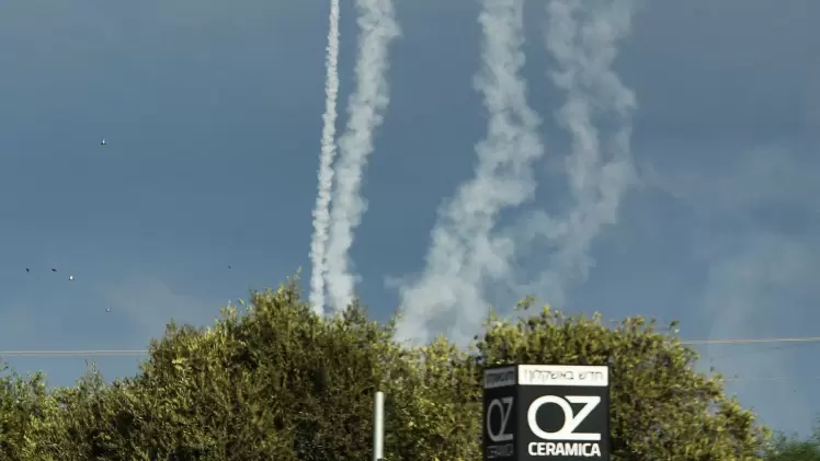 صورة أرشيفية