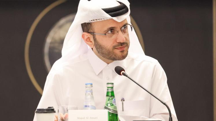 الدكتور ماجد بن محمد الأنصاري