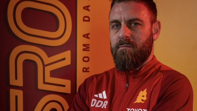 دانييلي دي روسي