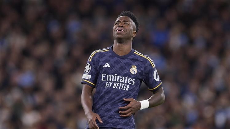 فينيسيوس جونيور