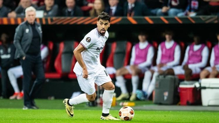 لوكاس باكيتا