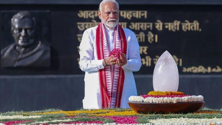 ناريندرا مودي