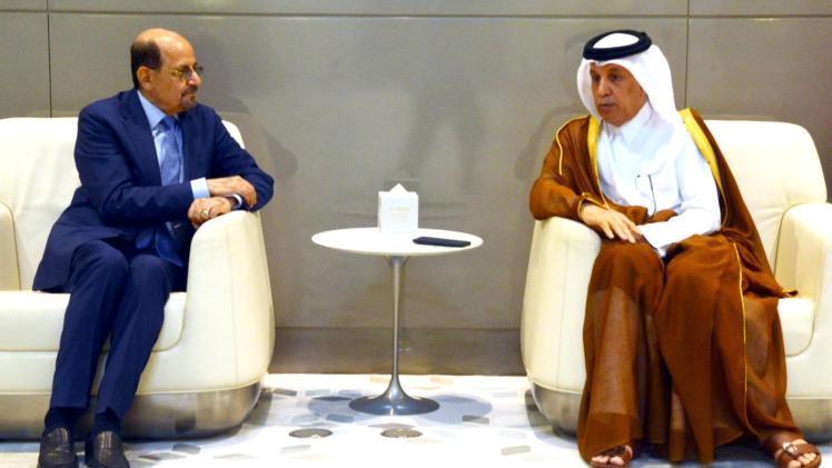 جانب من الاستقبال