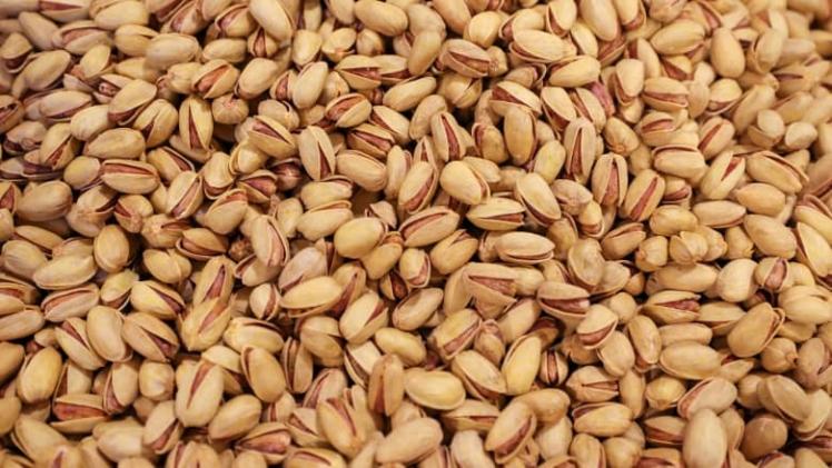 الفستق له العديد من الفوائد للصحة