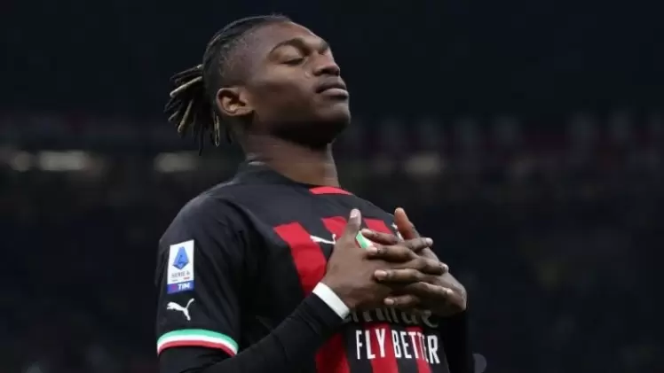 رافائيل لياو