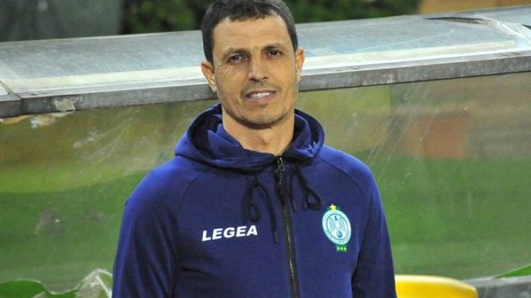 جمال السلامي