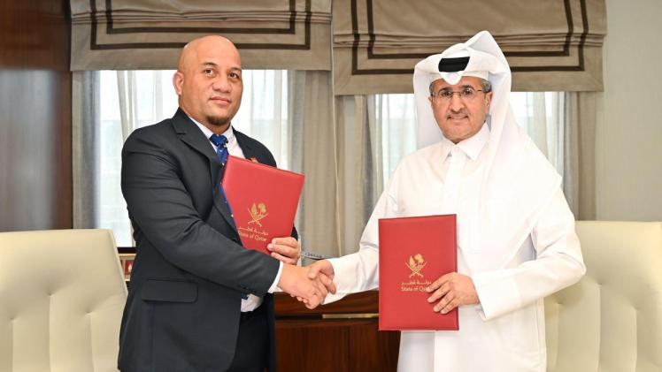 خلا تبدل الاتفاقية