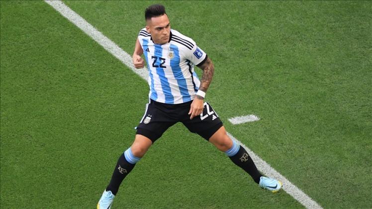 لاوتارو مارتينيز