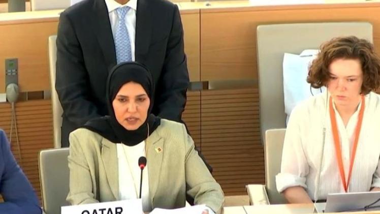 سعادة الدكتورة هند عبدالرحمن المفتاح