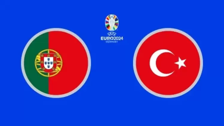 تركيا ضد البرتغال