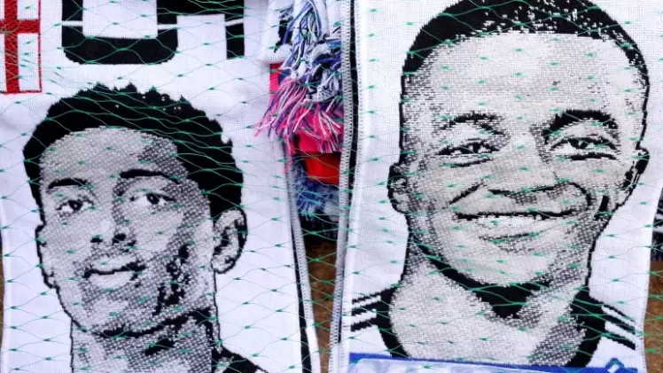 مبابي وبيلينجهام