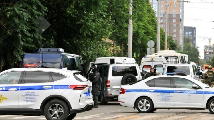 من موقع الهجمات