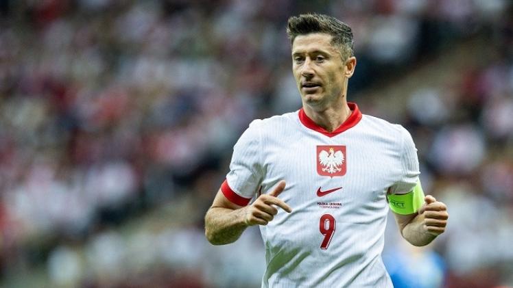 روبرت ليفاندوفسكي