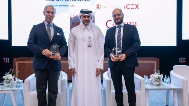 جانب من فعاليات الورشة