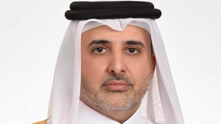 سعادة الدكتور عبدالله بن عبدالعزيز بن تركي السبيعي وزير البيئة والتغير المناخي