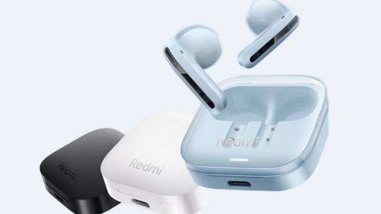 سماعة Redmi Buds 6S