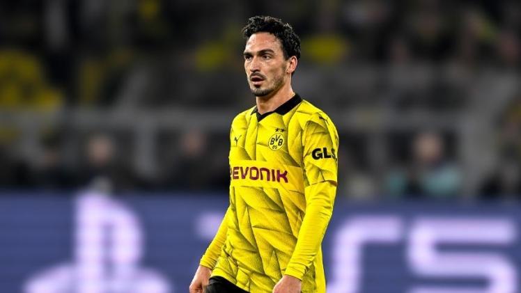 ماتس هوميلز