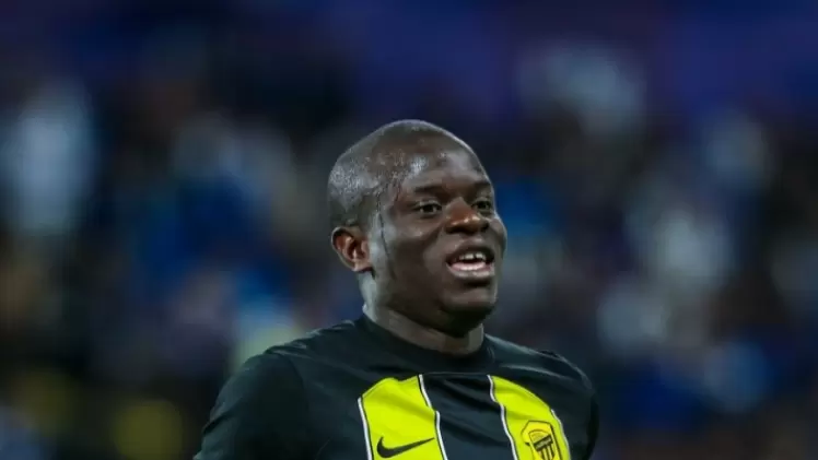 نجولو كانتي