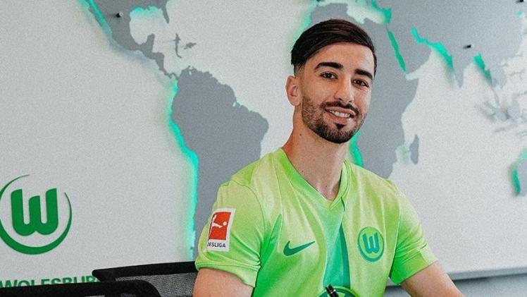 محمد الأمين عمورة