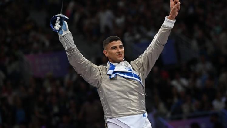 فارس فرجاني