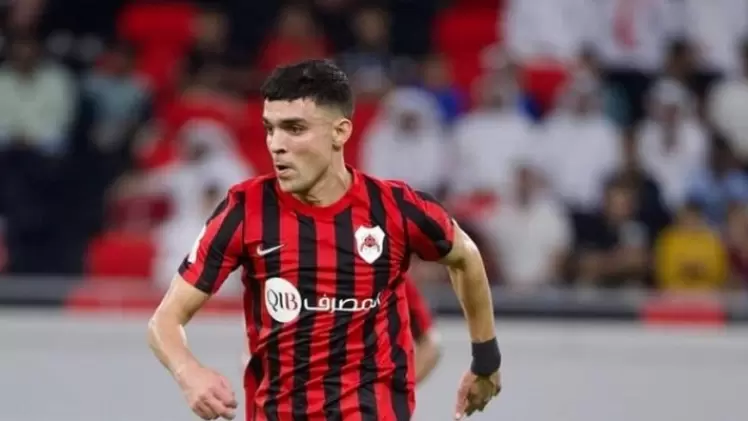 أشرف بن شرقي