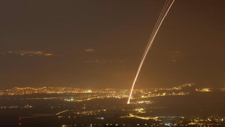 القصف الإسرائيلي على جنوب لبنان "صورة أرشيفية"