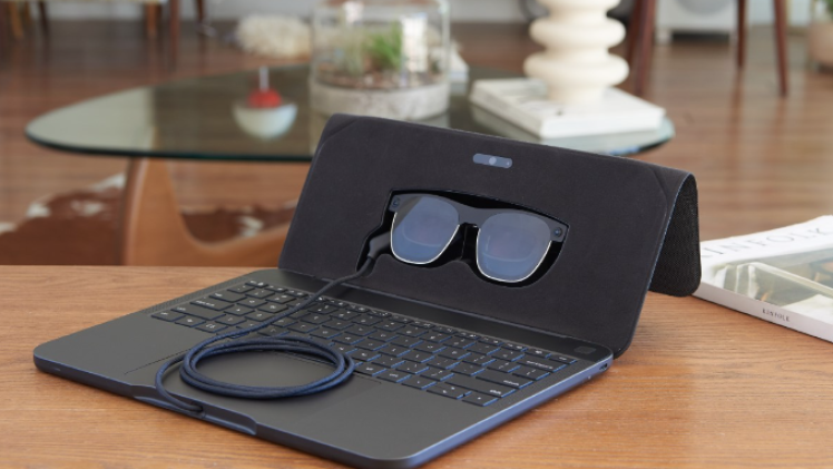 حاسوب Spacetop G1